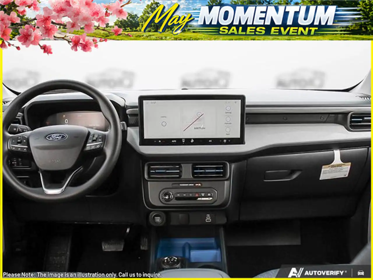 Ford Maverick снимка Ford Maverick