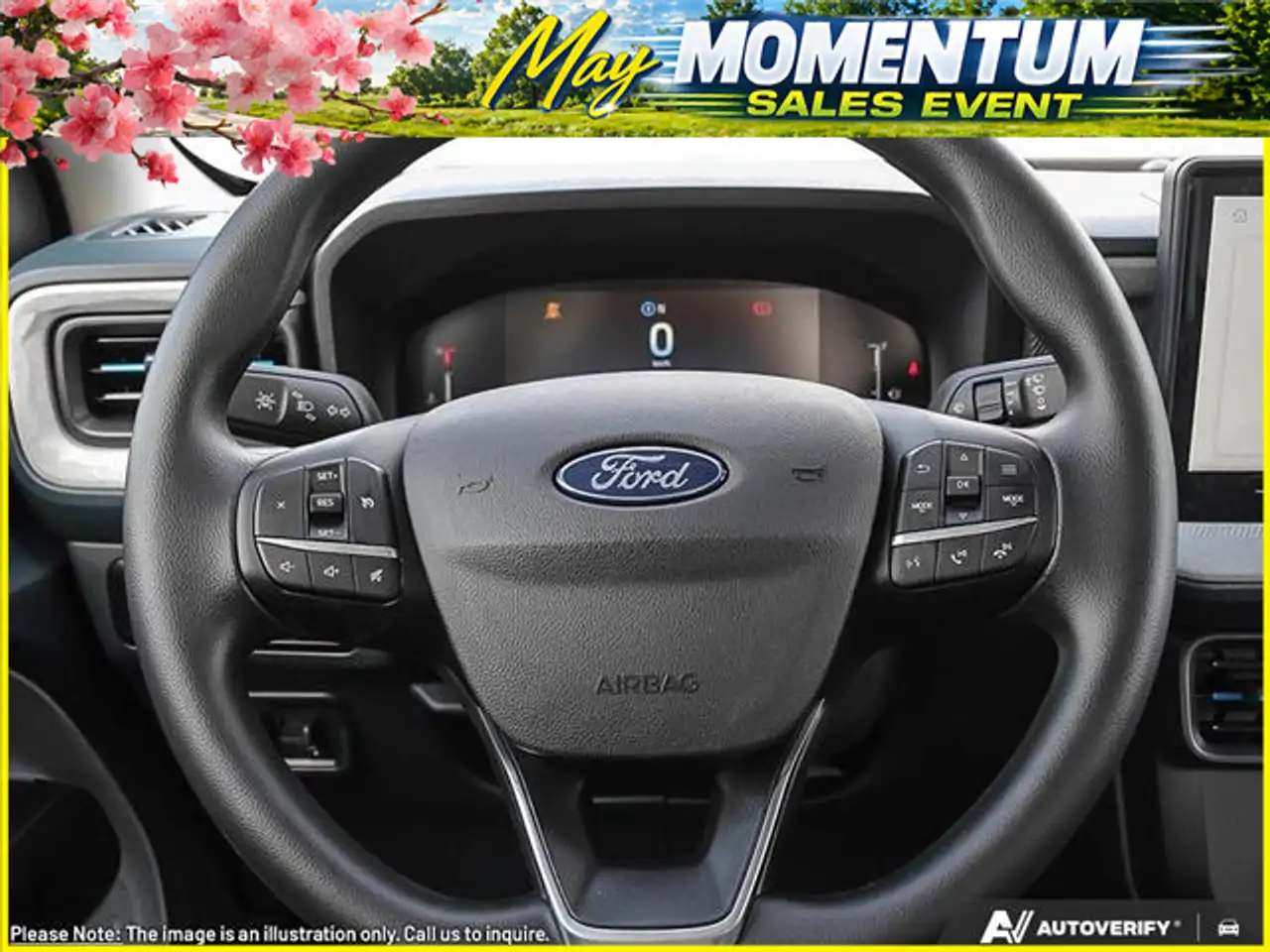 Ford Maverick снимка Ford Maverick
