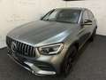 Mercedes-Benz GLC 400 d 4MATIC Aut. AMG Paket Gris - thumbnail 5