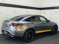 Mercedes-Benz GLC 400 d 4MATIC Aut. AMG Paket Gris - thumbnail 8