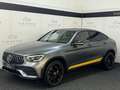 Mercedes-Benz GLC 400 d 4MATIC Aut. AMG Paket Gris - thumbnail 7