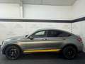 Mercedes-Benz GLC 400 d 4MATIC Aut. AMG Paket Gris - thumbnail 12