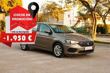 1.4 16v Easy 70kW (95CV) gasolina