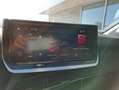 Peugeot 208 208 1.2 100 hp ALLURE (*) EASY BUY OK NEOPATENTATI Grigio - thumbnail 11