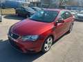 SEAT Toledo 1.2 TSI Style 4You*6Gang*Klima*PDC*Top* Rojo - thumbnail 1
