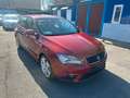 SEAT Toledo 1.2 TSI Style 4You*6Gang*Klima*PDC*Top* Rojo - thumbnail 2