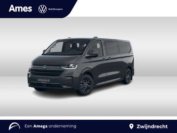 e-Transporter Caravelle L2H1 Style 64 kWh 218PK |