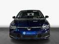 Volkswagen Golf VIII 1.5 l eTSI DSG Move, Navi, LED, Alu, R Kék - thumbnail 3