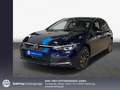 Volkswagen Golf VIII 1.5 l eTSI DSG Move, Navi, LED, Alu, R Bleu - thumbnail 1