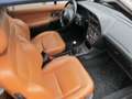 Peugeot 306 Cabrio 1,6i St.Tropez Klima 1Hand Leder eVerdec... Blauw - thumbnail 6