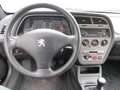 Peugeot 306 Cabrio 1,6i St.Tropez Klima 1Hand Leder eVerdec... Синій - thumbnail 5