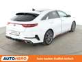 Kia ProCeed / pro_cee'd 1.6 TGDI GT*NAVI*LED*ACC*CAM*PDC*SHZ* Blanc - thumbnail 6