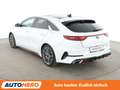Kia ProCeed / pro_cee'd 1.6 TGDI GT*NAVI*LED*ACC*CAM*PDC*SHZ* Blanc - thumbnail 4