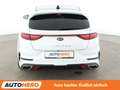 Kia ProCeed / pro_cee'd 1.6 TGDI GT*NAVI*LED*ACC*CAM*PDC*SHZ* Blanc - thumbnail 5