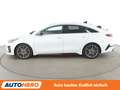 Kia ProCeed / pro_cee'd 1.6 TGDI GT*NAVI*LED*ACC*CAM*PDC*SHZ* Blanc - thumbnail 3