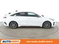 Kia ProCeed / pro_cee'd 1.6 TGDI GT*NAVI*LED*ACC*CAM*PDC*SHZ* Blanc - thumbnail 7
