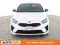 Kia ProCeed / pro_cee'd 1.6 TGDI GT*NAVI*LED*ACC*CAM*PDC*SHZ* Blanc - thumbnail 9