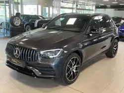 Mercedes-Benz GLC 43 AMG 4Matic LED Burmester 20"Zoll