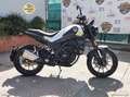 Benelli Leoncino Leoncino 250 RATE AUTO MOTO SCOOTER Nero - thumbnail 15