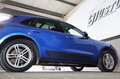 Porsche Macan 2.0 AWD/4xSHZ/SBL/AHK/PANO/BOSÉ/TOTW/R19 Blau - thumbnail 8