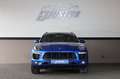 Porsche Macan 2.0 AWD/4xSHZ/SBL/AHK/PANO/BOSÉ/TOTW/R19 Blau - thumbnail 2