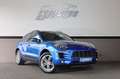 Porsche Macan 2.0 AWD/4xSHZ/SBL/AHK/PANO/BOSÉ/TOTW/R19 Blau - thumbnail 1