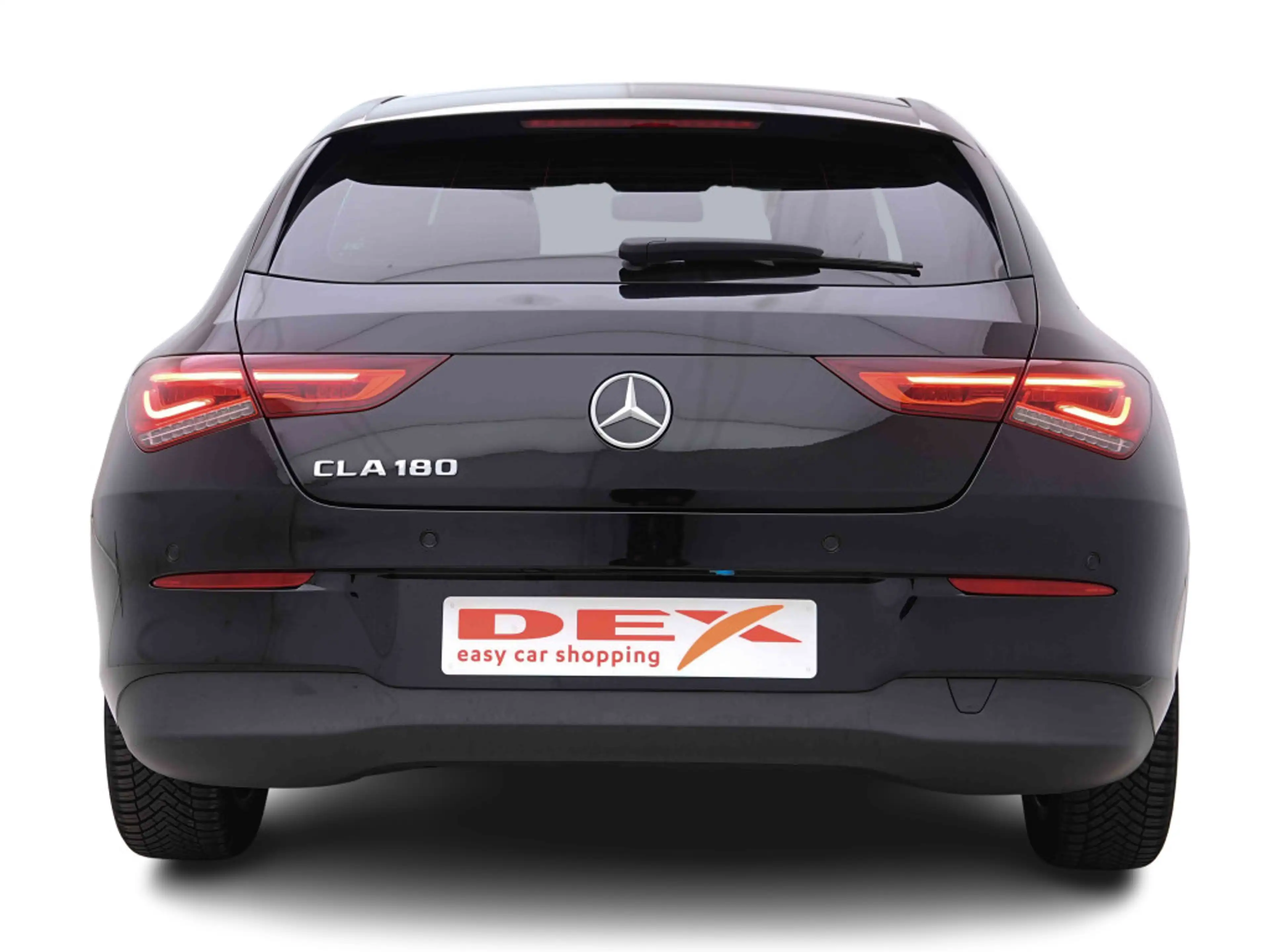 Mercedes-Benz CLA 180 CLA 180i AUT Business Solution Shooting Brake | GPS | CAM | LED — photo 5