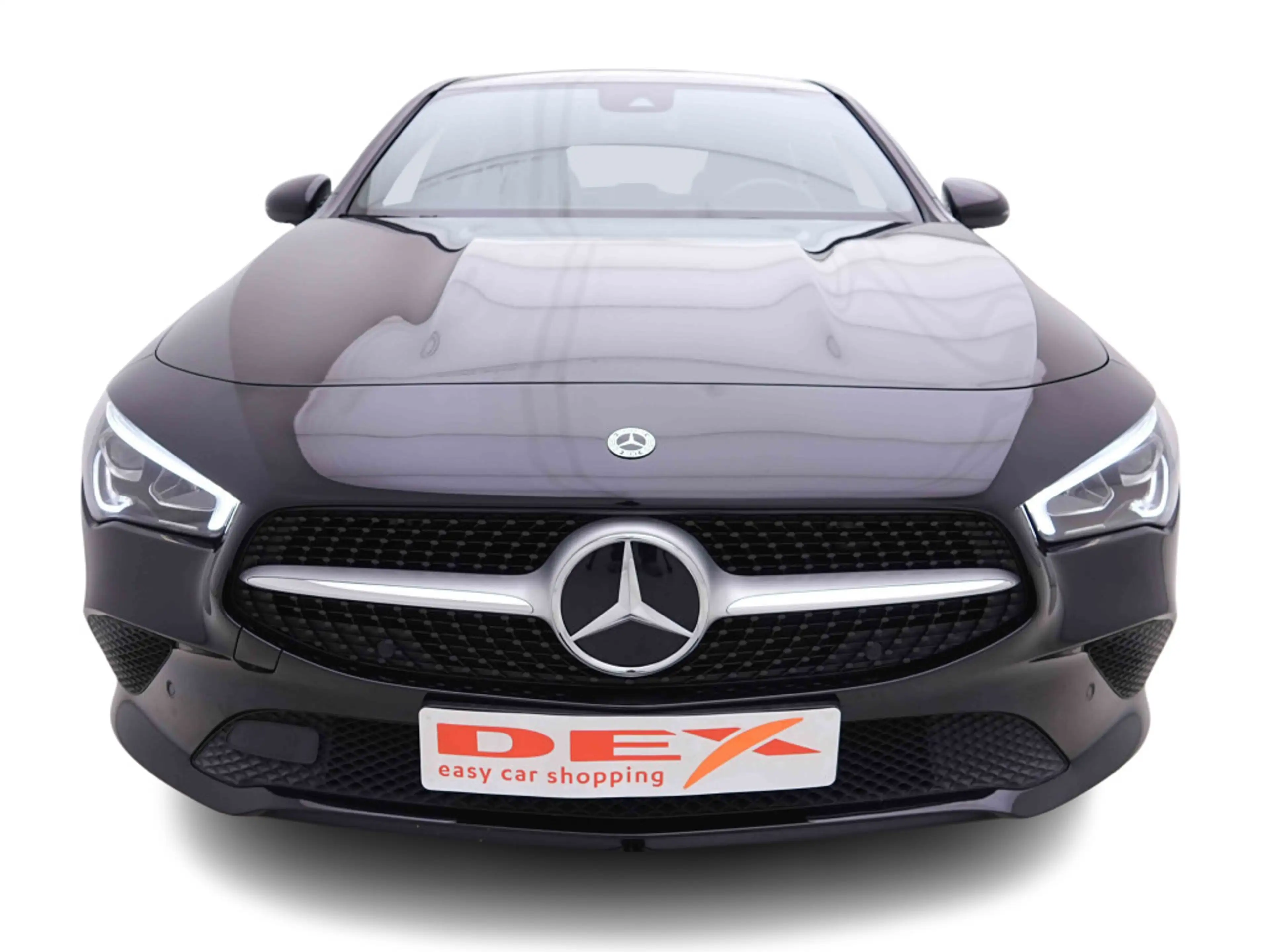 Mercedes-Benz CLA 180 CLA 180i AUT Business Solution Shooting Brake | GPS | CAM | LED — photo 2