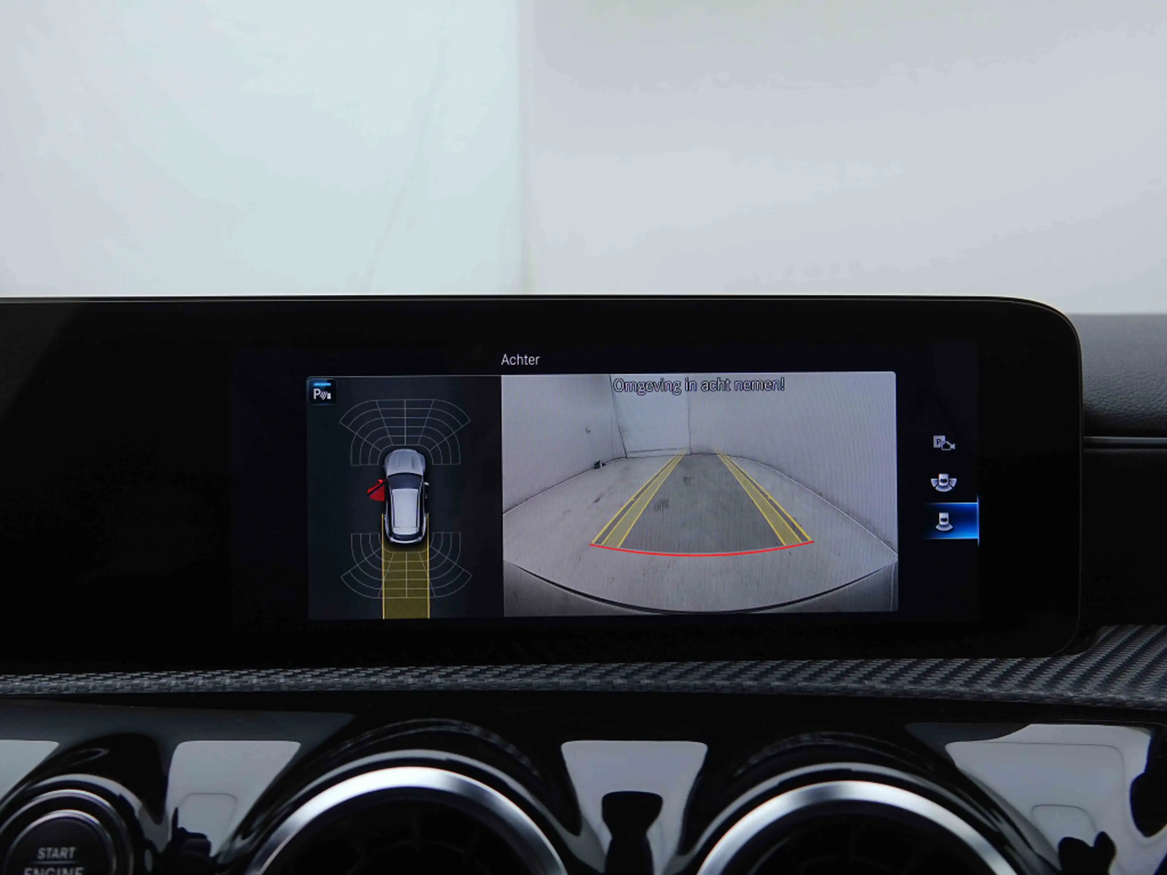 Mercedes-Benz CLA 180 CLA 180i AUT Business Solution Shooting Brake | GPS | CAM | LED — photo 13