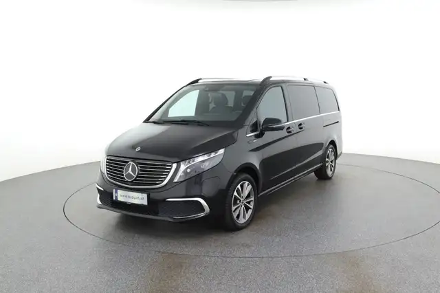 Mercedes-Benz EQV 300 AVANTGARDE Lang Airm Distr Navi PTS Keyl