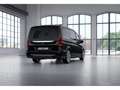 Mercedes-Benz EQV 300 AVANTGARDE Lang Airm Distr Navi PTS Keyl Zwart - thumbnail 12