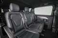 Mercedes-Benz EQV 300 AVANTGARDE Lang Airm Distr Navi PTS Keyl Schwarz - thumbnail 17