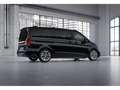 Mercedes-Benz EQV 300 AVANTGARDE Lang Airm Distr Navi PTS Keyl Zwart - thumbnail 10
