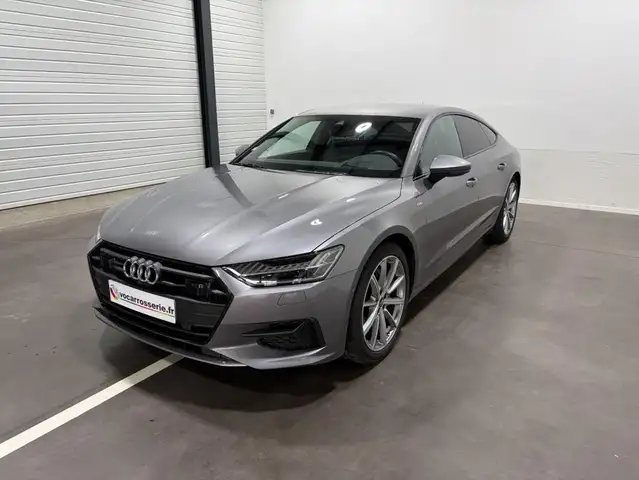 Audi A7 SPORTBACK 50 TDI QUATTRO 286 CV S-LINE TIPTRONIC