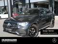 Mercedes-Benz GLC 300 4M Coupé AMG Night MBUX Navi EasyP Kamera Grau - thumbnail 1