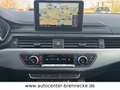Audi A4 Lim. 35 TFSI*Vollleder*Matrix*Allwetter* Gris - thumbnail 16