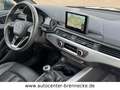 Audi A4 Lim. 35 TFSI*Vollleder*Matrix*Allwetter* Gris - thumbnail 12