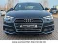 Audi A4 Lim. 35 TFSI*Vollleder*Matrix*Allwetter* Gris - thumbnail 2