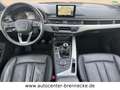 Audi A4 Lim. 35 TFSI*Vollleder*Matrix*Allwetter* Gris - thumbnail 13