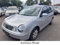 Volkswagen Polo IV Cricket Silber - thumbnail 1
