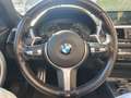 BMW 420 Serie 4 F33 2017 Cabrio 420d Cabrio Sport auto Argento - thumbnail 9