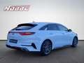 Kia ProCeed / pro_cee'd 1.5 T-GDI DCT7 OPF GT LINE Weiß - thumbnail 5