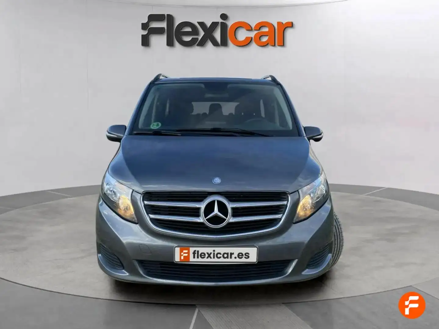 Mercedes-Benz V 250 Gris - 2