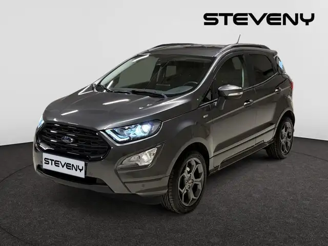 Ford EcoSport ST-LINE 1.0 EcoBoost *LED*CAMERA*