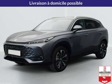 1.5 Hybrid+ 224 ch Luxury