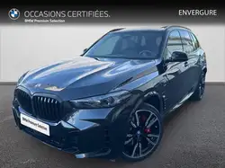 BMW X5 xDrive50e 489ch M Sport