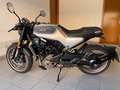 Husqvarna Vitpilen 401 Szary - thumbnail 5