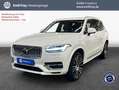 Volvo XC90 XC90 T8 AWD Recharge Inscription 7S Glasd HeadUpDi Beyaz - thumbnail 1