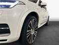 Volvo XC90 XC90 T8 AWD Recharge Inscription 7S Glasd HeadUpDi Beyaz - thumbnail 6