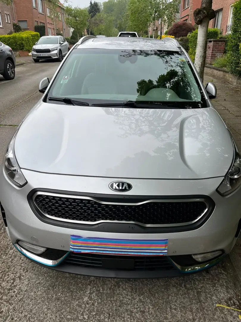 Kia Niro 1.6 GDi PHEV Sense DCT (EU6d-TEMP) - 2
